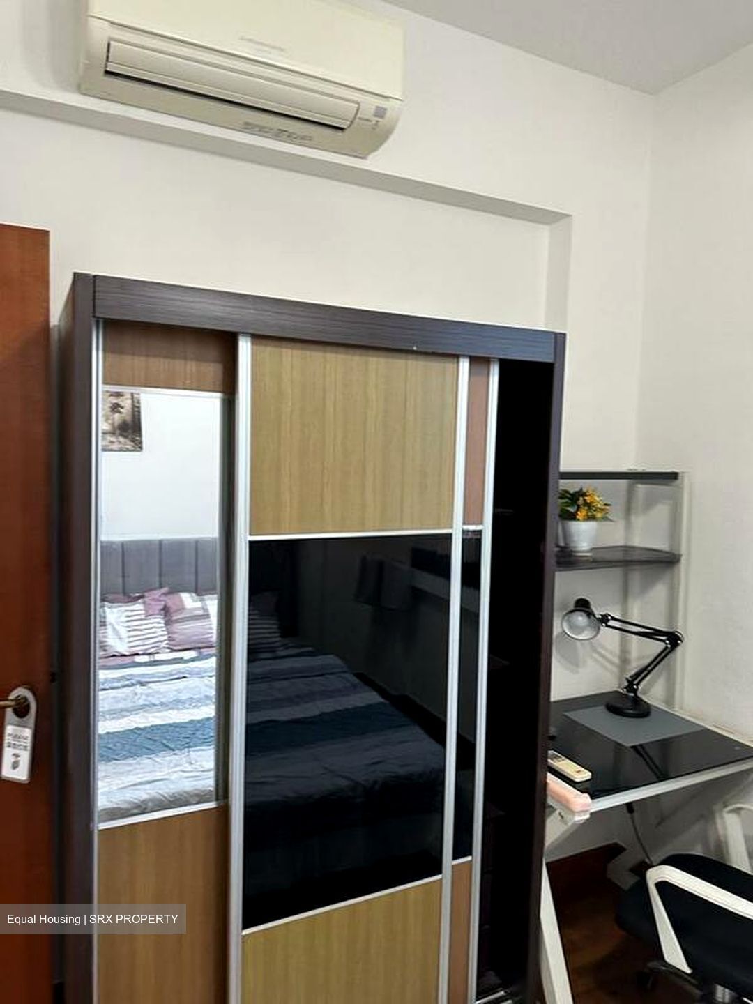 Parc Oasis (D22), Condominium #497173431